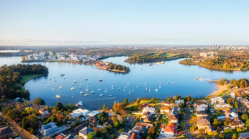 Macquarie Park Property Market Update 1st Half 2025