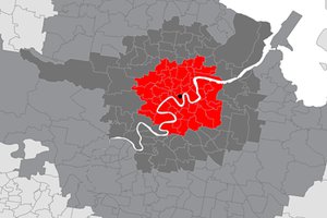 Major City Market Update 1st Half 2021 cover