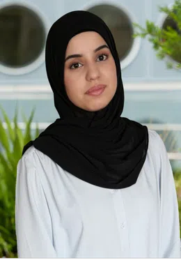 Mariam Al Shinawa