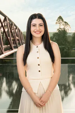 Marilyn Karkeas