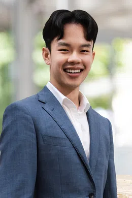 Mario Suwito