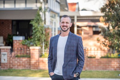 PRD’s Mark Kentwell Opens His Second Office for 2021 cover