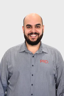 Mark Sleiman