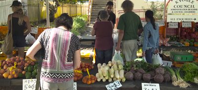 What's On in Kyogle cover