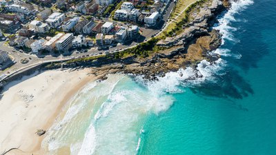 Maroubra Property Market Update 2nd Half 2025 cover