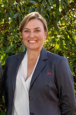 Martina Woodford