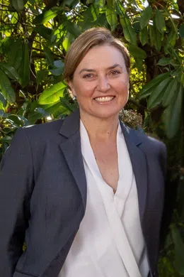 Martina Woodford