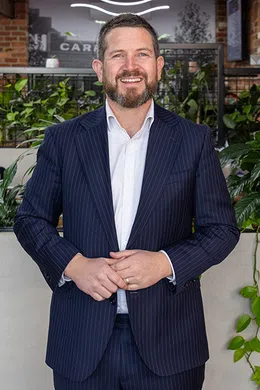 Matt Ingram