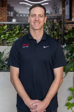 Matt Stagg