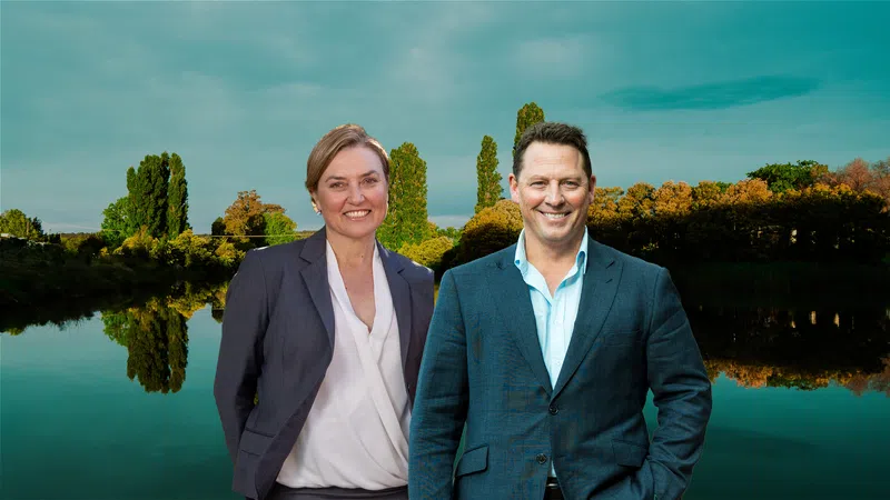 Queanbeyan Buyers More Selective as Demand Remains Strong, Says Newly-Appointed PRD Agent.