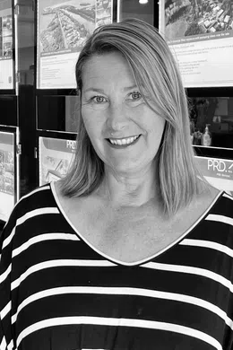 Megan Brunsdon