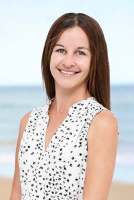 Melissa Paterson