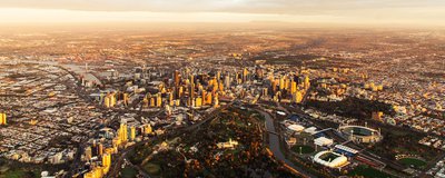 Suburb Information