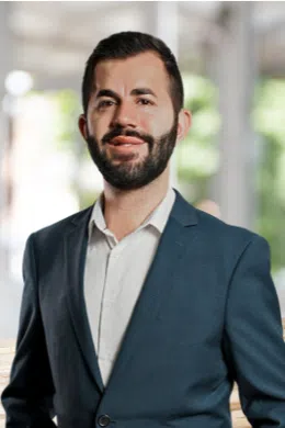 Michael Fazzari
