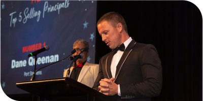 Industry’s Top Performers Unveiled at PRD Annual Awards Event cover