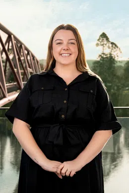 Molly McFadden