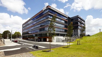 PRD Norwest Site Sales cover