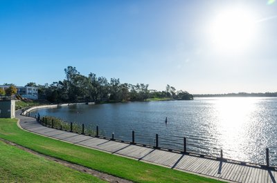Nagambie Property Market Update 1st Half 2026 cover
