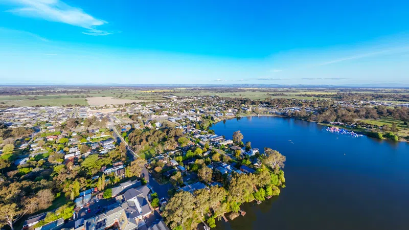 Nagambie Property Market Update 1st Half of 2024