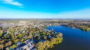 Nagambie Property Market Update 1st Half of 2024 cover