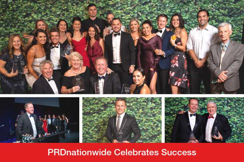 PRD Awards 2019 - BANNER