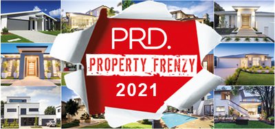 Property Frenzy 2021 cover