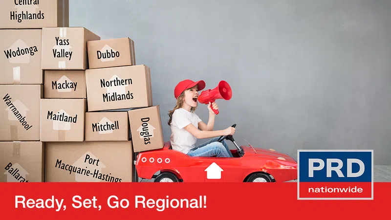 Ready, Set, Go Regional - Top 12 Affordable Hotspots 2019