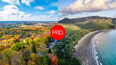 PRD Wraps Up The End Of The Year With 2 New Offices cover