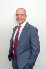 Nick Reskakis