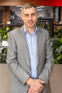 Nick West