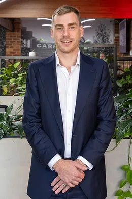 Nick West