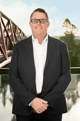 Nigel Lock
