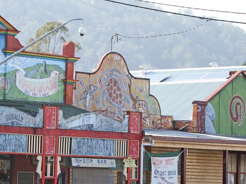 Nimbin NSW