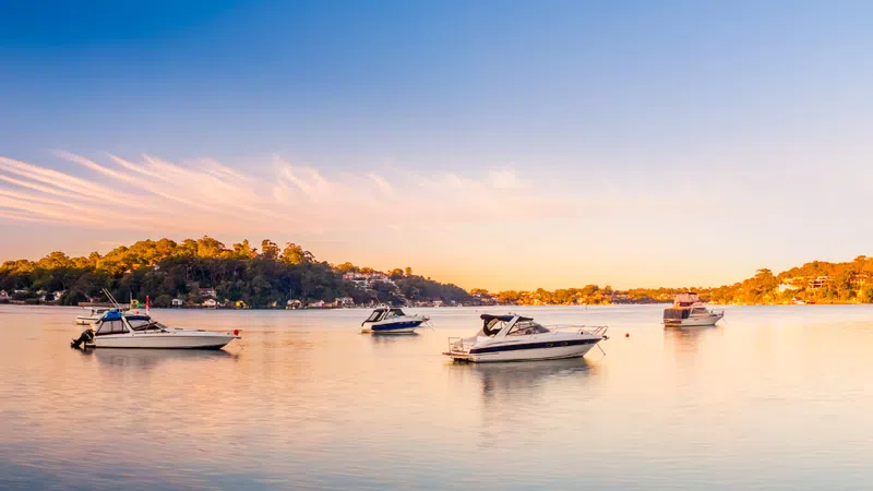 Oatley Property Market Update 1st Half 2024