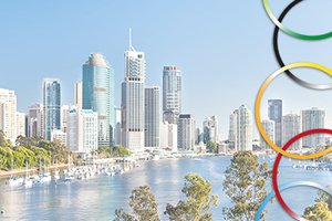 To what extent will the 2032 Brisbane Olympics contribute to our housing supply? cover