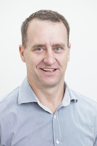 John Bleakley
