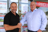 PRD Ashmore Secures Top Local Agent Darrell Johnson from Competing Brand