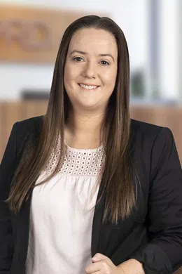 Amy Horgan
