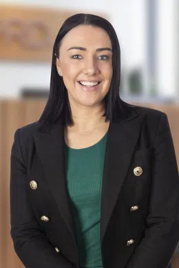Angela Godfrey-Roberts