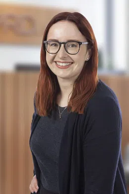 Cassandra Mann