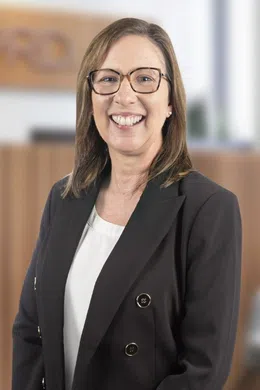 Fiona Hawley