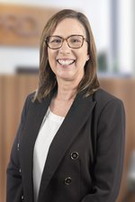 Fiona Hawley
