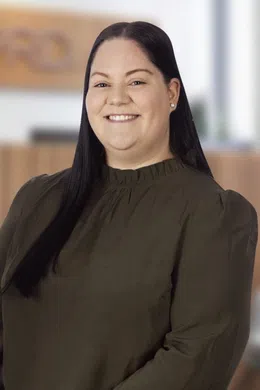 Kasinda Waldron