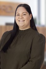 Kasinda Waldron