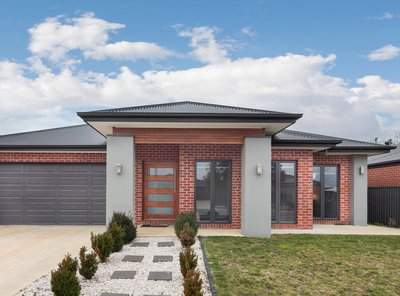 Ballarat Property Market Update 2nd Half 2026 cover
