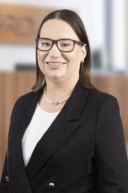 Marisa O'Doherty