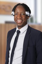 Michael Dube