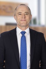 Peter Martin