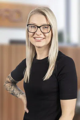 Rhylee Lenthall