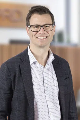 Richard Stacey